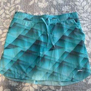 Skort